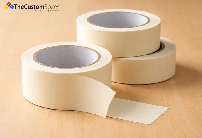 Masking Tape